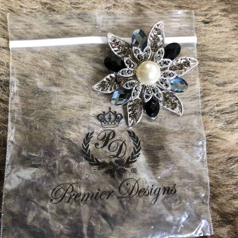 Brooch/Pin/Charm